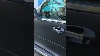 ✅ Lincoln Navigator подготовленный для офф роуда‼️