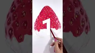 New TikTok Drawing Transition Idea Tutorial! 