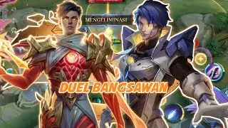 CARA MAIN GUSION LAWAN ASASIN YANG SERING NGILANG, DAGGER AUTO LOCK LANGSUNG!!!