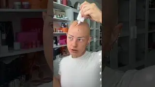 Part 2: I didn’t realize that I cut off the circulation to my head…