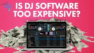 Is DJ software getting TOO expensive? 💸