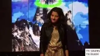 Клюс Александра - TV shans - талантливые дети