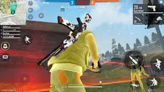 Free fire One tap headshot trick free fire auto headshot pro tips and tricks 90% headshot rate and