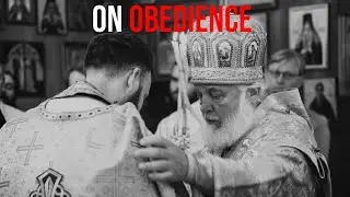 On Obedience