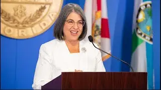 Daniella Levine Cava, reelegida alcaldesa de Miami-Dade