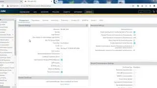 Use MineMeld Feeds in Palo Alto Firewall as External Dynamic Lists - Configuration