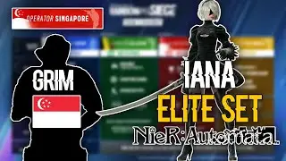 All ABOUT Y7S3 Operator 
