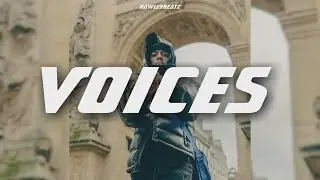[FLP] Central Cee X Melodic Drill Type Beat 2024 