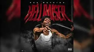 Dee Watkins - Hell Raiser (Acapella-Vocals) 100bpm