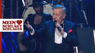 Roland Kaiser - Liebe kann uns retten (50 Jahre Roland Kaiser | Giovanni Zarrella Show)