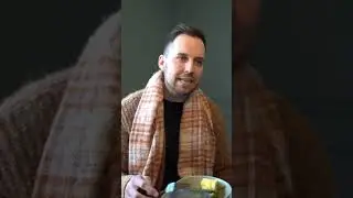 How My Wife Reacts to My Eating Habits 