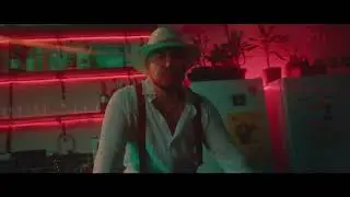 MANAR - БАРЫ (Премьера 2023)