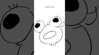 I’m Levitating 😩 (Animation Meme) Orig: 