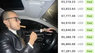 How I Get People To Pay Me $4,000/Month (SMMA)
