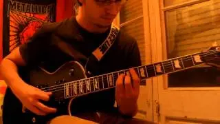 Queen - We Are The Champions (Cover) By Appol!