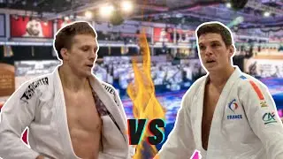 Franck Party (FRA) vs Dmitrii Beshenetc (RUS) - World Championship 2019 | джиу-джитсу| Jujitsu |