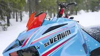 2024 SXVenom