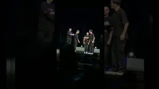 #импровизация