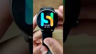 Haylou solar Plus RT3