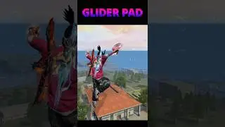 Right Way To Climb Peak With Guns - Garena Free Fire