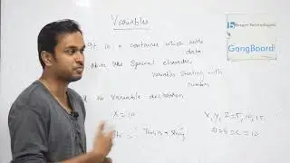 Python Variables in Tamil | Python Tutorial For Beginners