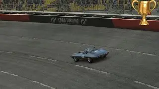 Gran Turismo 7 | Circuit Experience | Northern Isle Speedway | Gold Medal Guide