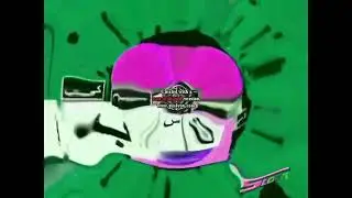 20th Klasky Csupo Arabic | Opposite Center Effects