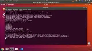 How To Install Git on Ubuntu 18.04 QuickStart