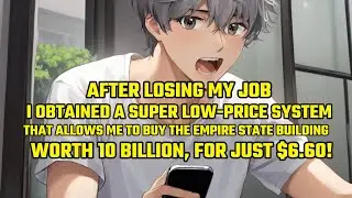 Low-Price System That Allows Me to Buy the Empire State Building, Worth 10 Billion, For Just $6.60!