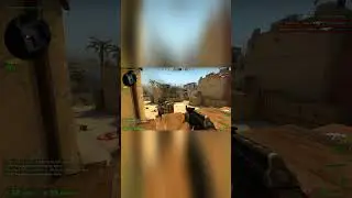 ТРОЙНАЯ СЕРИЯ УБИЙСТВ С АК-47 В CS:GO💥