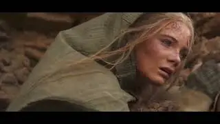 Unicorn And Ciri Clip | The Witcher : Season 3 | Volume 2