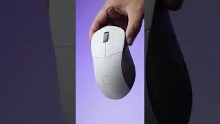 Should you go Wireless for mouse? Yes! 