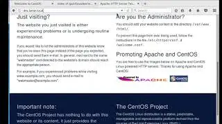 vhost