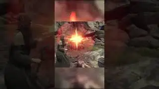 Dragons Dogma 2 Gameplay Mage