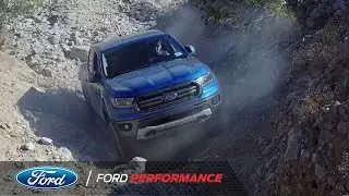 Ford Ranger FOX 