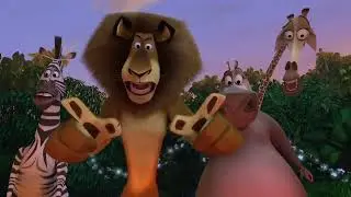 Madagascar | I'm going to step on (#Reverse)