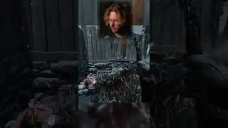 When DBD CHEATERS Try To HELP You... | Dead By Daylight
