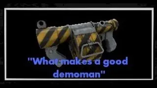 the demomain experience