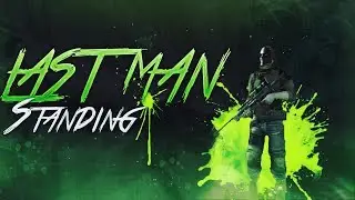 АГРЕССИВНЫЙ ГЕЙМПЛЕЙ • Last Man STANDING