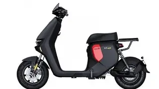 Ninebot Electric F90M Launched | Features And More