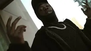 Burna Bandz - W da Vybz