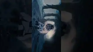 Что за сила у этого мальчика??? 