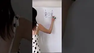 HOW TO SUBTRACT FRACTIONS 