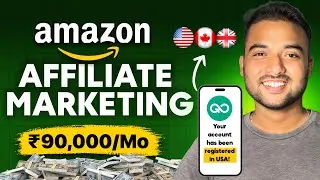 ✅ Earn Money Online from International Affiliate Marketing in 2024 💰 Gologin for Multiple Accounts