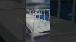 Dropside truck body, flat bed truck body, truck bed, customized dropside box