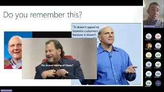 Harness AI in 2025