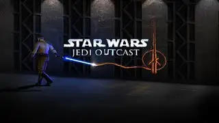 Прохождение - Star Wars: Jedi Knight II: Jedi Outcast - Часть 4 - Испытание