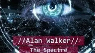 Alan Walker: The Spectre - Призрак (перевод  + клип)