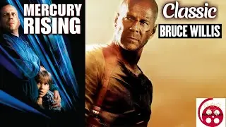 Mercury Rising (1998) Classic Bruce Willis Review