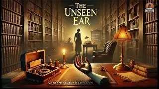 🔍 The Unseen Ear 🕵️‍♂️ | A Thrilling Mystery by Natalie Sumner Lincoln 👂